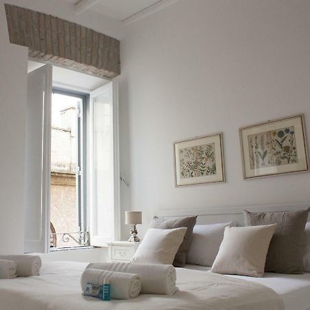 Splendid House In Trastevere Rome Buitenkant foto