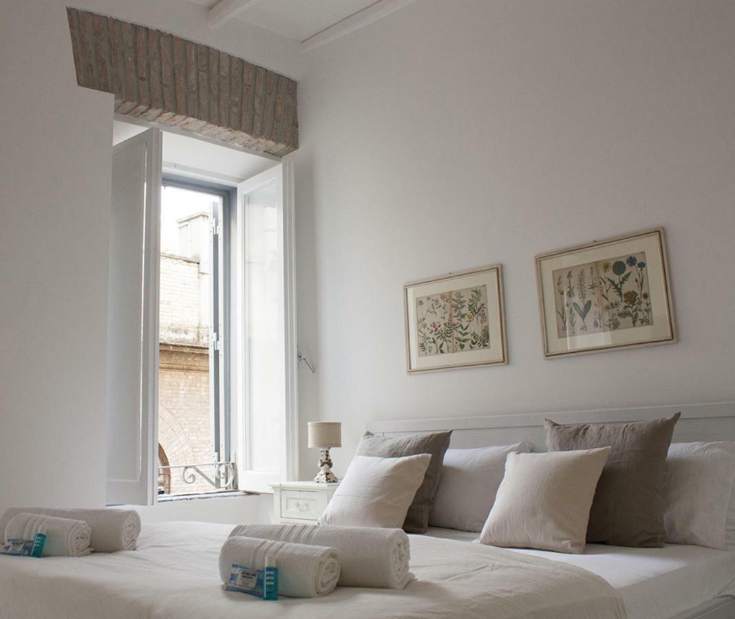 Splendid House In Trastevere Rome Buitenkant foto