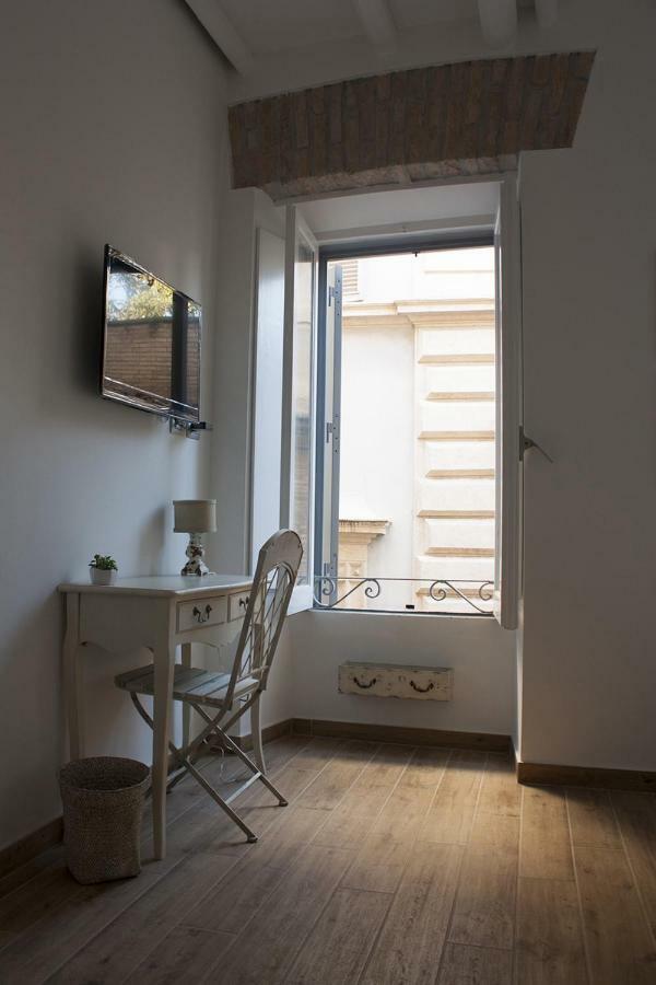Splendid House In Trastevere Rome Buitenkant foto